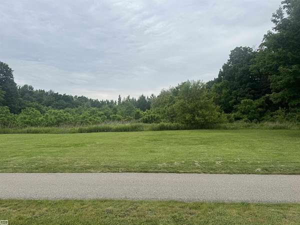 5.56 Acres of Residential Land for Sale in Rochester Hills, Michigan