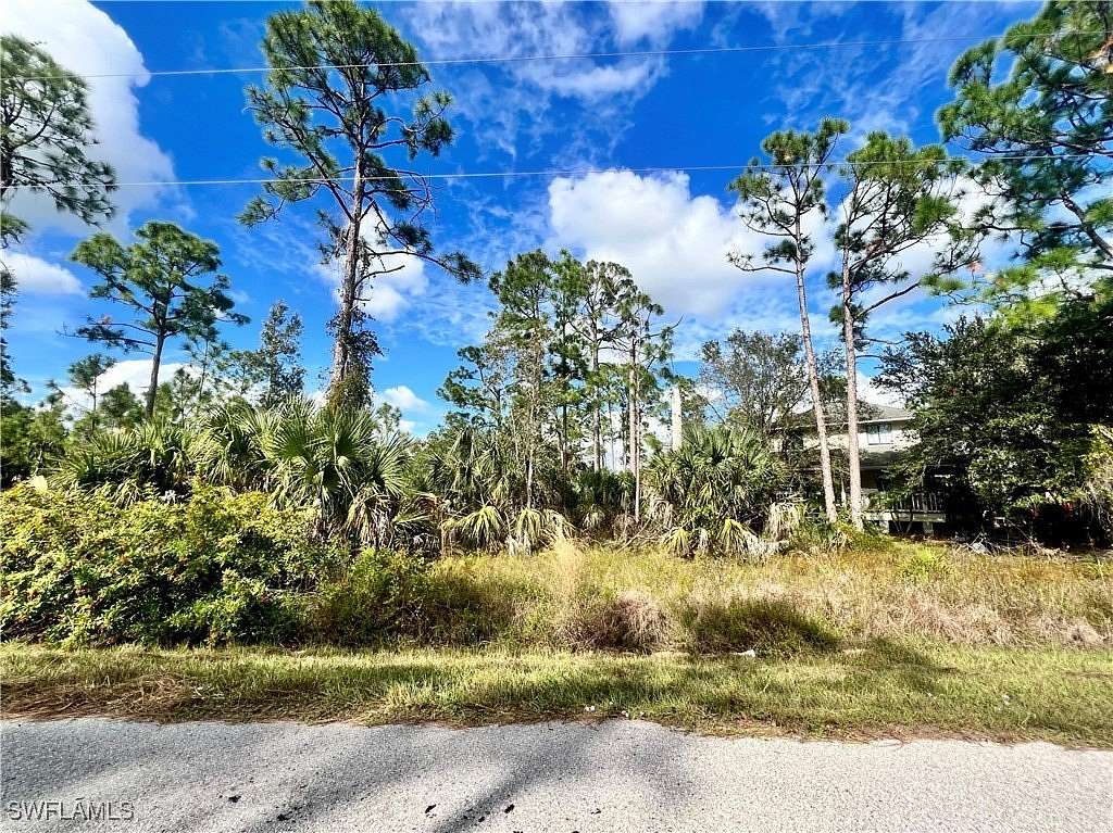 0.16 Acres of Land for Sale in Punta Gorda, Florida
