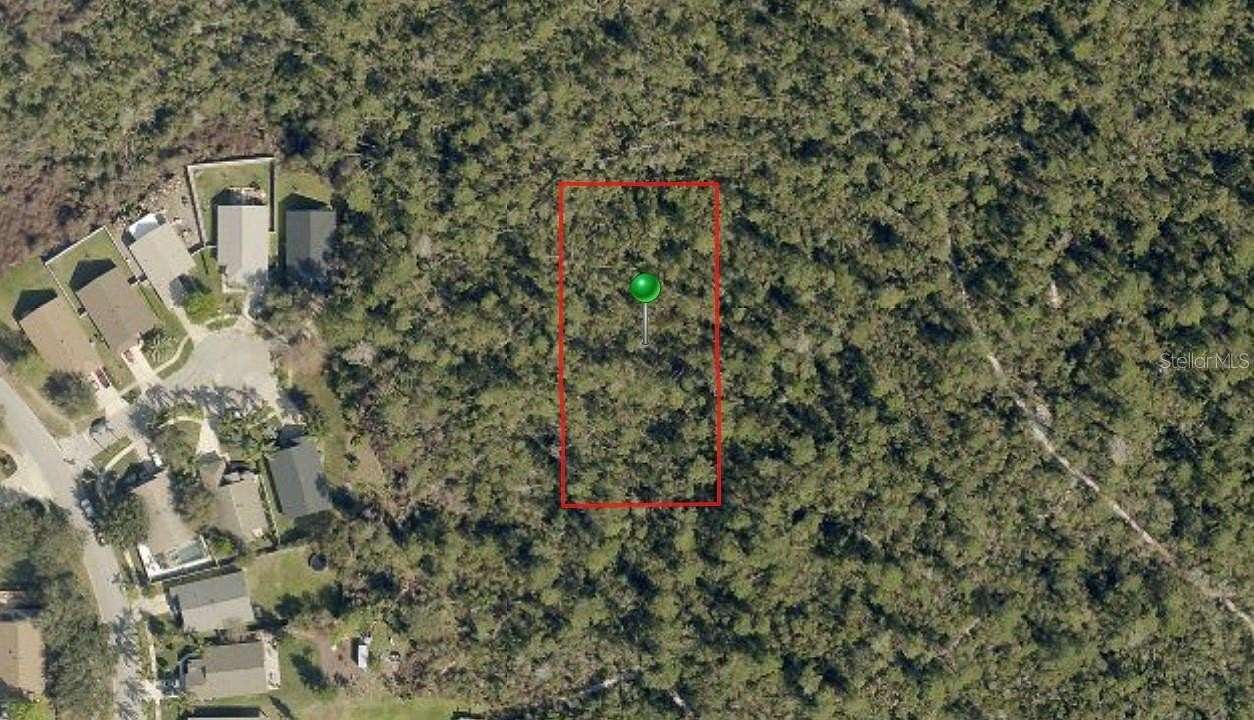 0.85 Acres of Land for Sale in Deltona, Florida