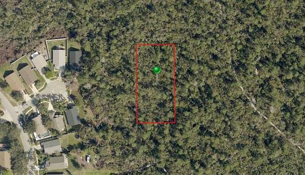 0.85 Acres of Land for Sale in Deltona, Florida