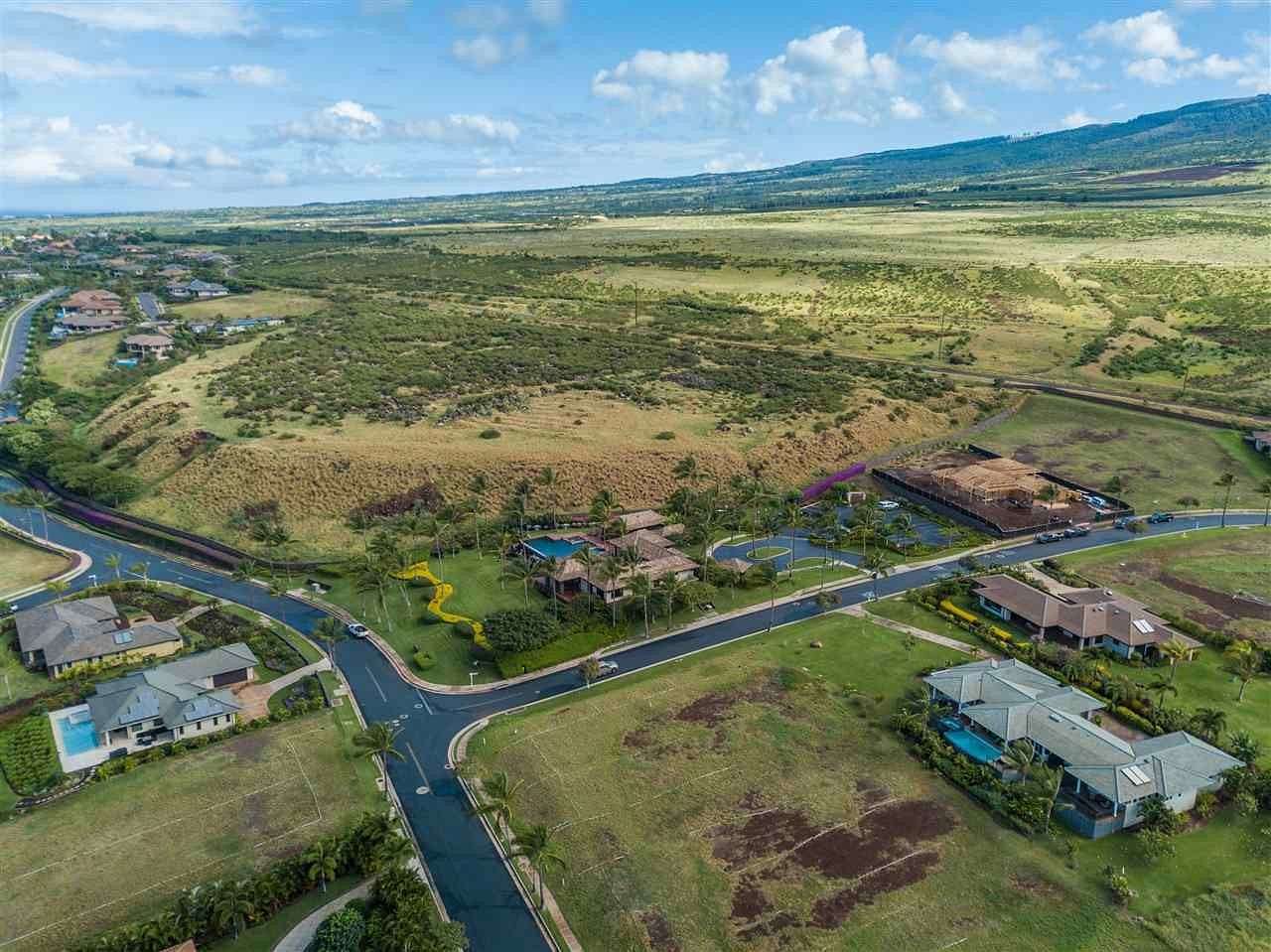 0.47 Acres of Land for Sale in Lahaina, Hawaii