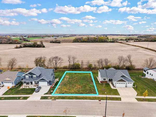 0.24 Acres of Residential Land for Sale in Stoughton, Wisconsin