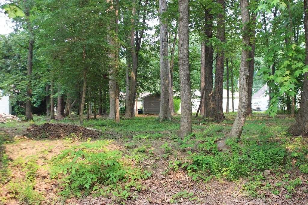 0.22 Acres of Residential Land for Sale in Greenbackville, Virginia