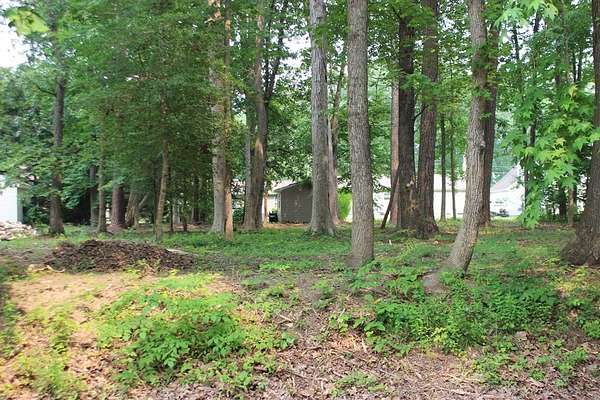 0.22 Acres of Residential Land for Sale in Greenbackville, Virginia