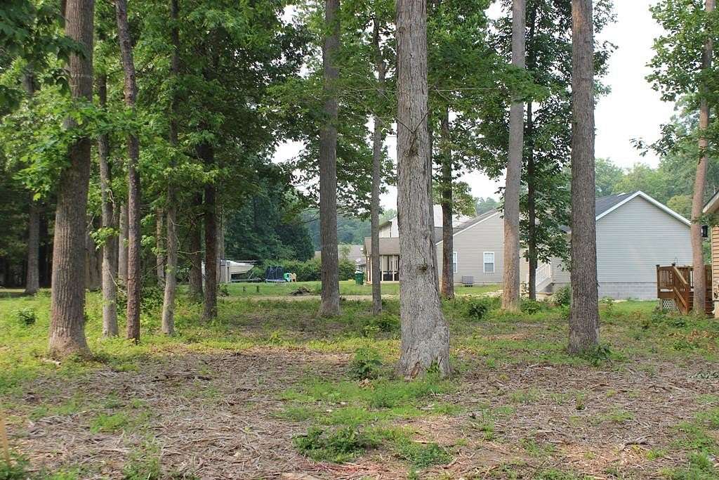 0.22 Acres of Residential Land for Sale in Greenbackville, Virginia