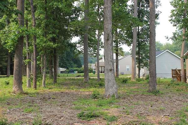 0.22 Acres of Residential Land for Sale in Greenbackville, Virginia