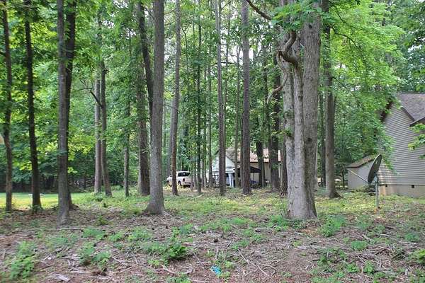 0.22 Acres of Residential Land for Sale in Greenbackville, Virginia