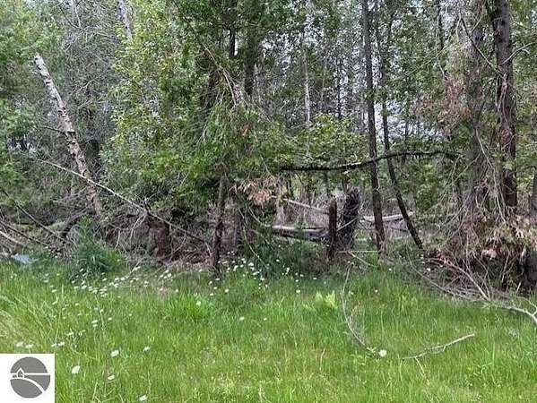 0.39 Acres of Land for Sale in Oscoda, Michigan