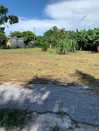0.26 Acres of Residential Land for Sale in Pahokee, Florida