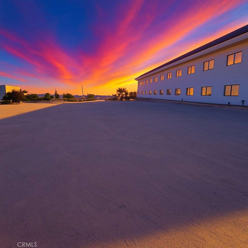 0.3 Acres of Mixed-Use Land for Sale in Victorville, California
