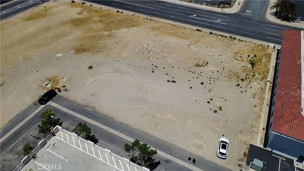 0.3 Acres of Mixed-Use Land for Sale in Victorville, California