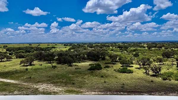 10 Acres of Recreational & Residential Land for Sale in Gustine, Texas