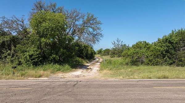 40 Acres of Recreational Land for Sale in Walnut Springs, Texas