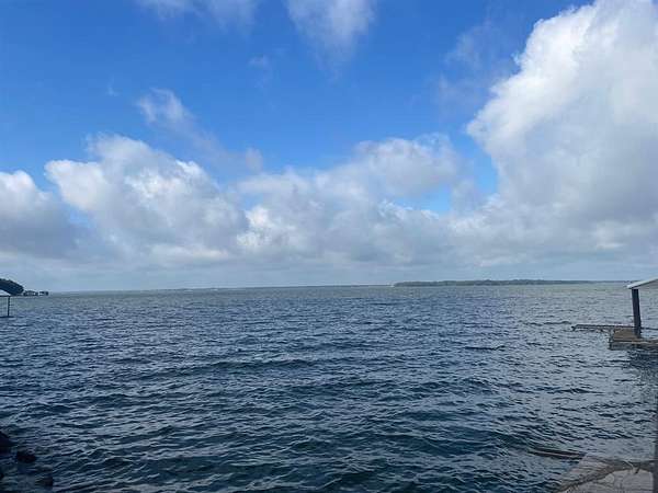 1.53 Acres of Residential Land for Sale in Kerens, Texas