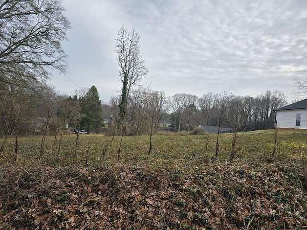 1 Acre of Residential Land for Sale in Landrum, South Carolina