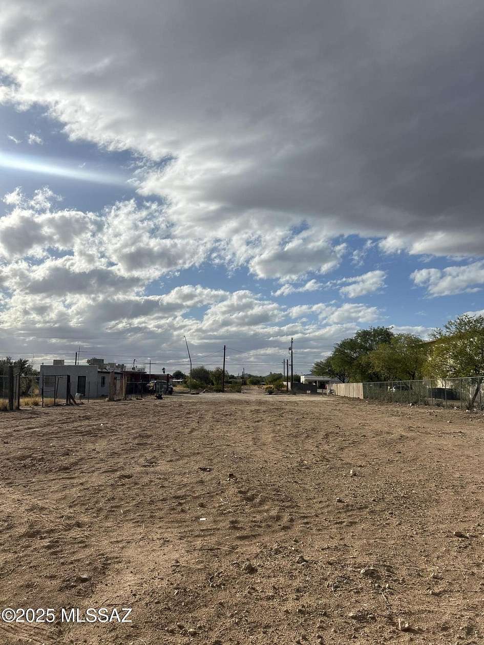 0.49 Acres of Commercial Land for Sale in Tucson, Arizona