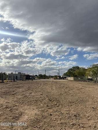 0.49 Acres of Commercial Land for Sale in Tucson, Arizona