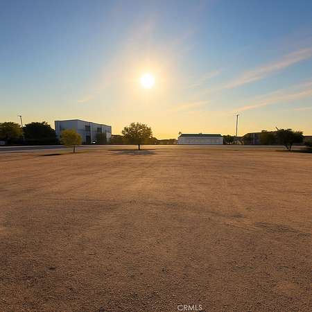 0.28 Acres of Mixed-Use Land for Sale in Victorville, California