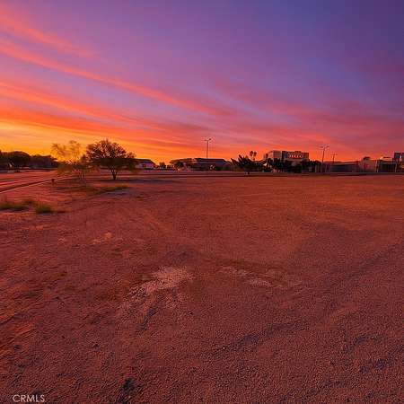 0.29 Acres of Mixed-Use Land for Sale in Victorville, California