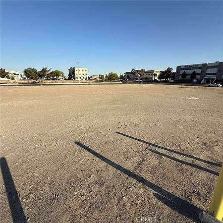 0.28 Acres of Mixed-Use Land for Sale in Victorville, California