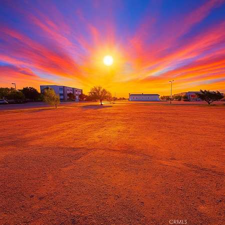 0.29 Acres of Mixed-Use Land for Sale in Victorville, California