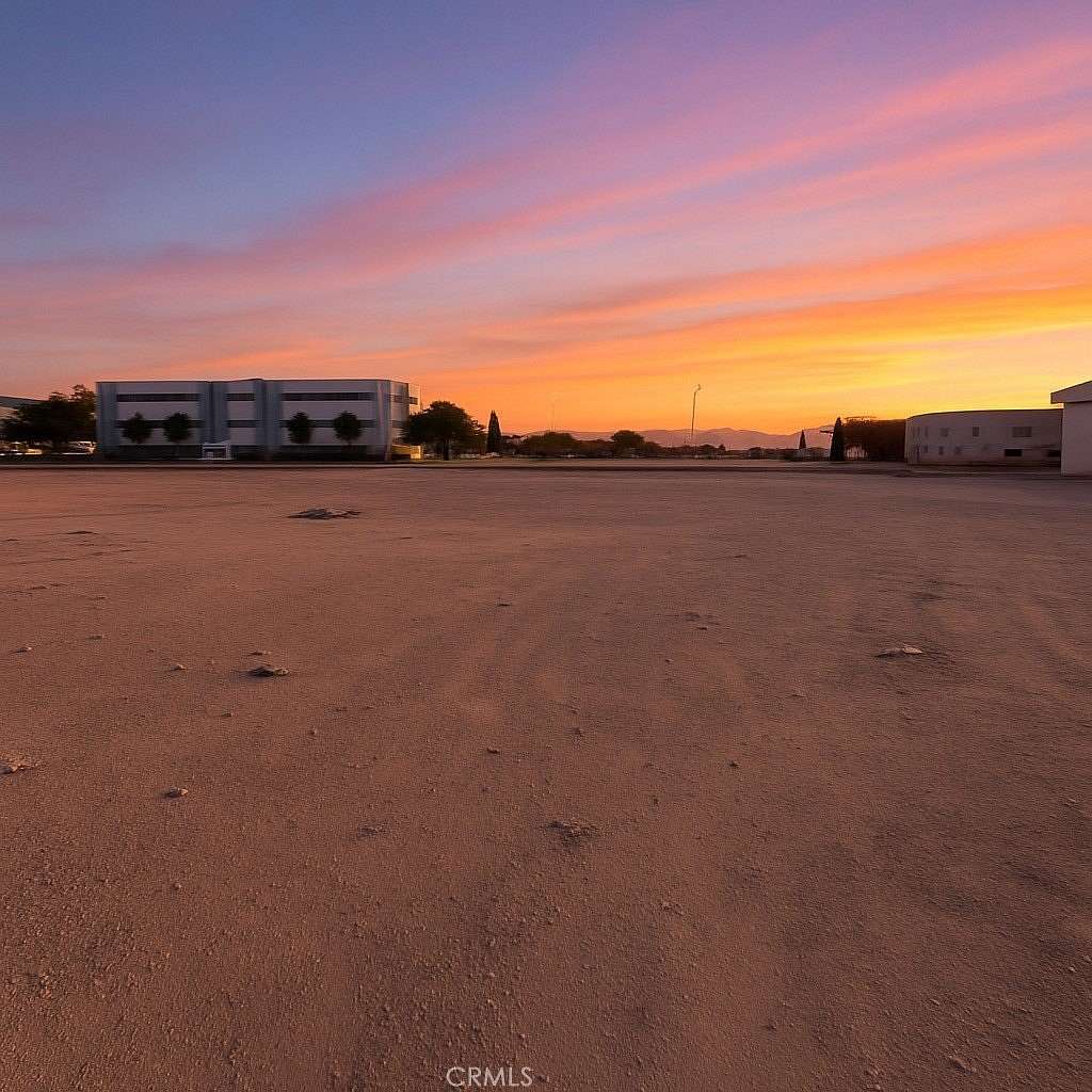0.34 Acres of Mixed-Use Land for Sale in Victorville, California