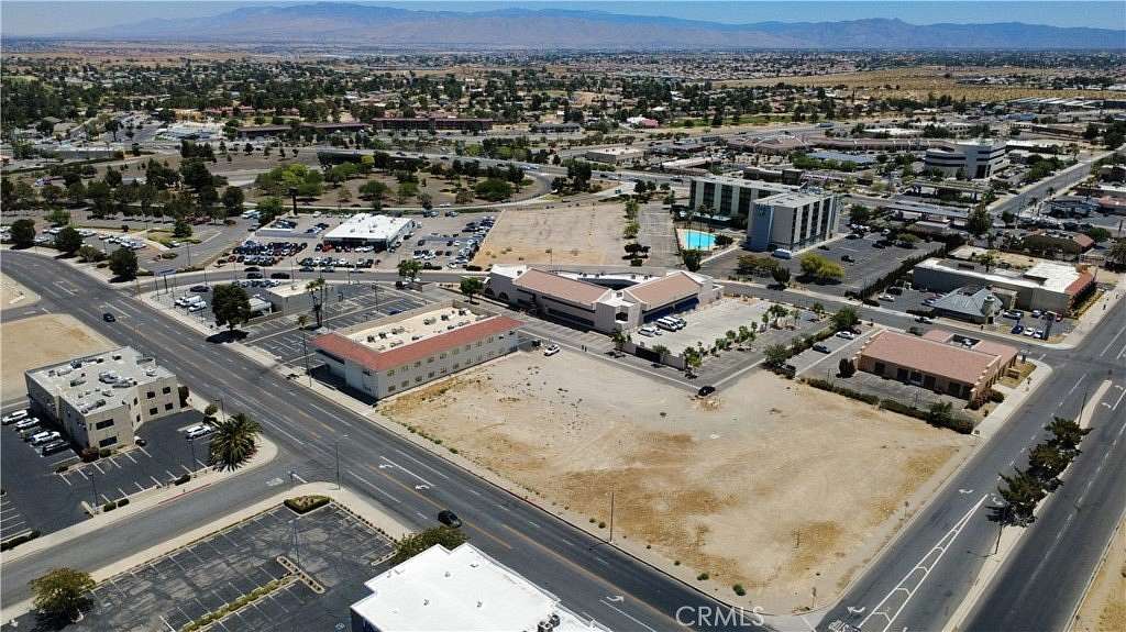 0.34 Acres of Land for Sale in Victorville, California