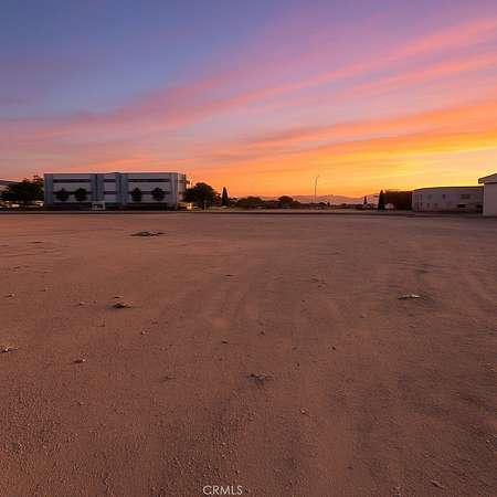 0.34 Acres of Mixed-Use Land for Sale in Victorville, California