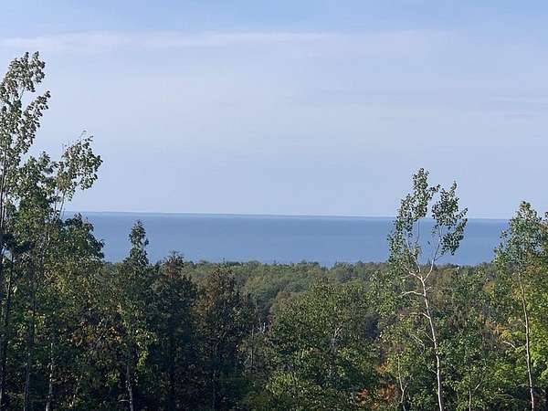 1.3 Acres of Residential Land for Sale in Fish Creek, Wisconsin