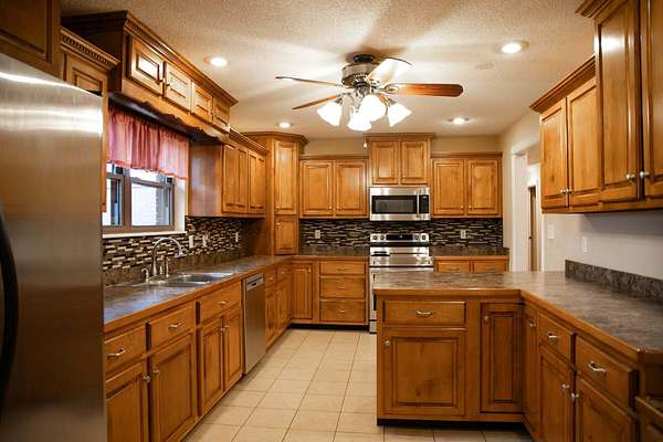 1.72 Acres of Residential Land with Home for Sale in Corbin, Kentucky