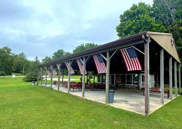 3 Acres of Residential Land for Sale in Evart, Michigan