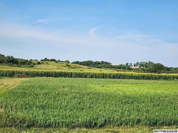 10.1 Acres of Land for Sale in Rockford, Iowa