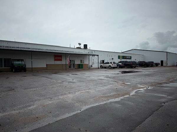 5.75 Acres of Mixed-Use Land for Sale in O'Neill, Nebraska