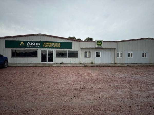 2 Acres of Mixed-Use Land for Sale in O'Neill, Nebraska