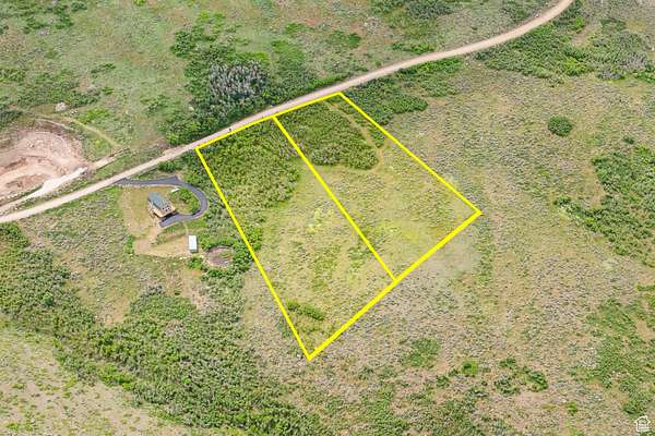2.5 Acres of Land for Sale in Herriman, Utah