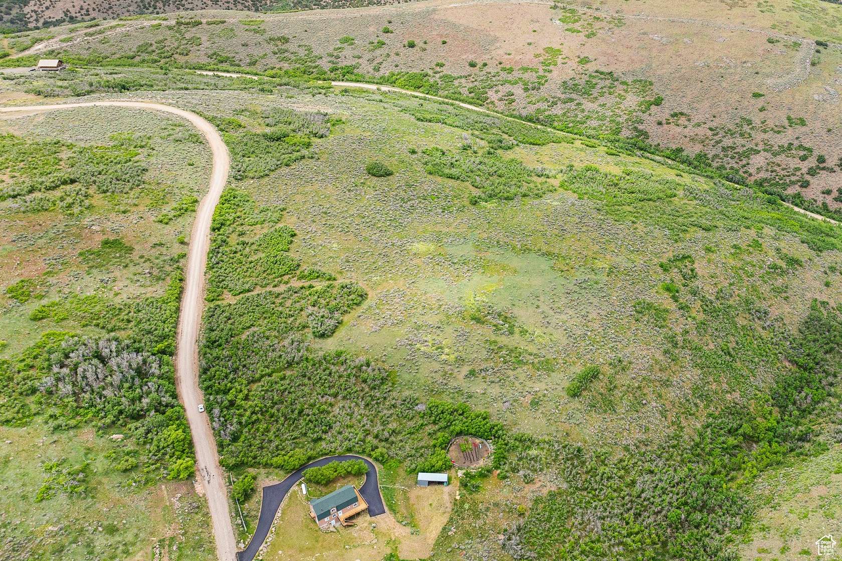 2.5 Acres of Land for Sale in Herriman, Utah