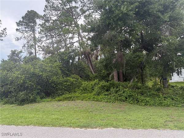 0.23 Acres of Residential Land for Sale in Port Charlotte, Florida