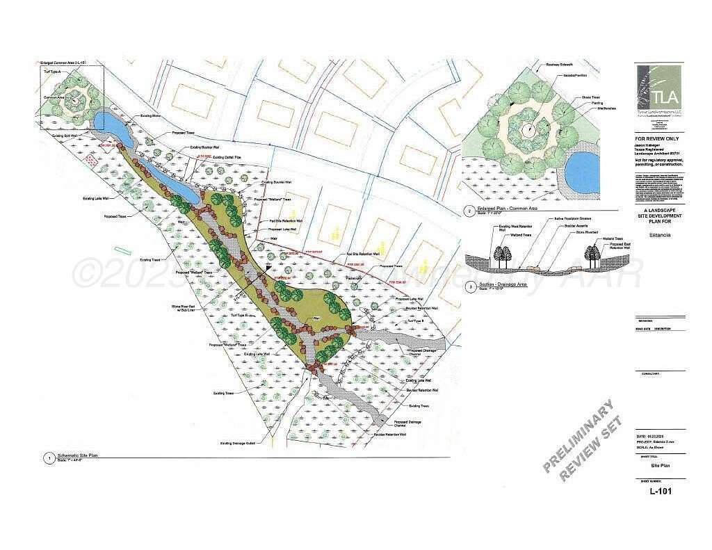 0.3 Acres of Residential Land for Sale in Amarillo, Texas