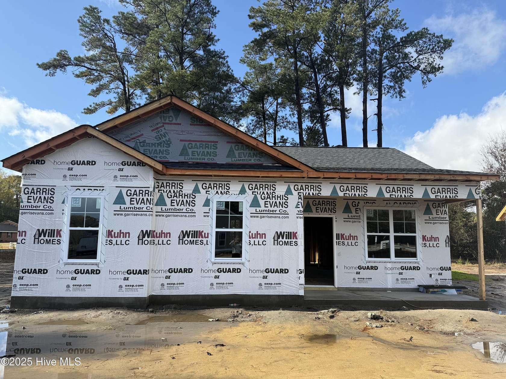 0.25 Acres of Residential Land with Home for Sale in Grifton, North Carolina