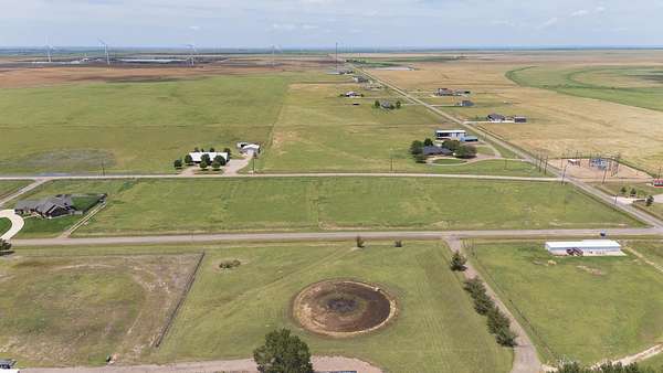0.64 Acres of Residential Land for Sale in Vega, Texas