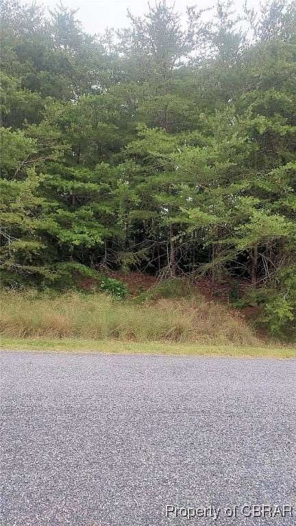 1.25 Acres of Residential Land for Sale in Deltaville, Virginia