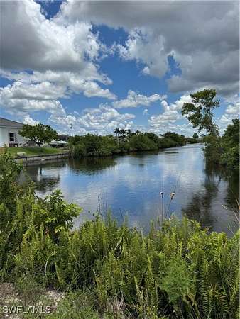 0.23 Acres of Land for Sale in Cape Coral, Florida