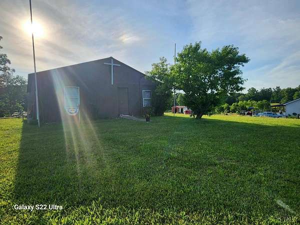 18.4 Acres of Recreational Land for Sale in Jackson Township, Ohio