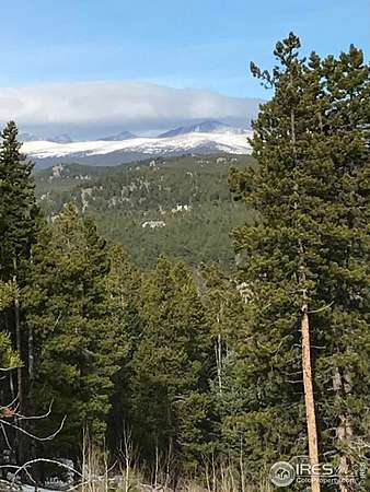 3.7 Acres of Land for Sale in Golden, Colorado