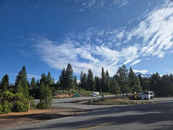 49 Acres of Recreational & Residential Land for Sale in Mount Shasta, California