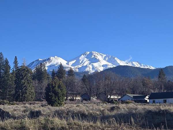 10 Acres of Land for Sale in Mount Shasta, California