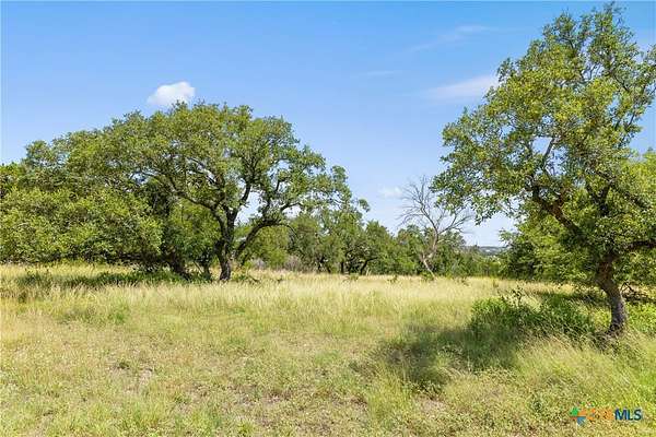 4.19 Acres of Residential Land for Sale in Canyon Lake, Texas