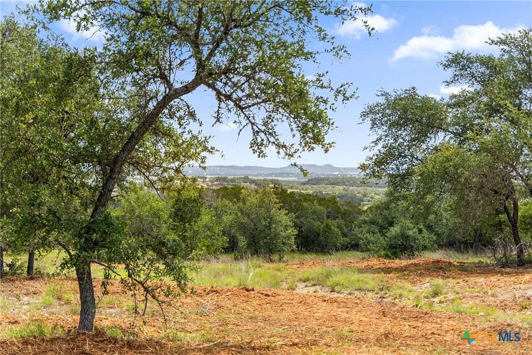 2.67 Acres of Residential Land for Sale in Canyon Lake, Texas