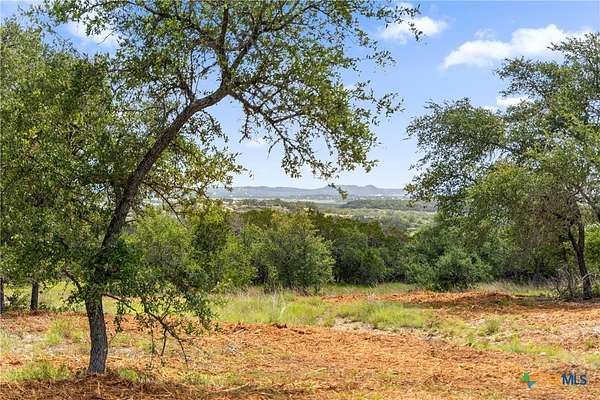 2.67 Acres of Residential Land for Sale in Canyon Lake, Texas