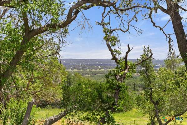 3.17 Acres of Residential Land for Sale in Canyon Lake, Texas